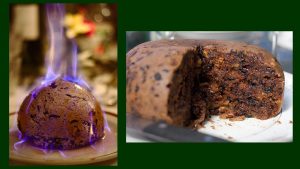'Ode to a Christmas Pudding': A Poem by Susan Jarvis Bryant 2 ‘Ode to a Christmas Pudding’: A Poem by Susan Jarvis Bryant