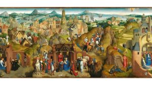 'In Advent Stillness': A Poem by Jeffrey Essmann 3 ‘In Advent Stillness’: A Poem by Jeffrey Essmann