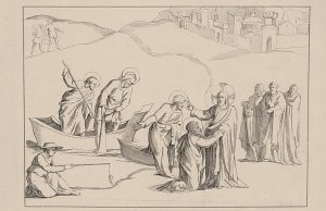 Two Meditations in Verse by T.M. Moore