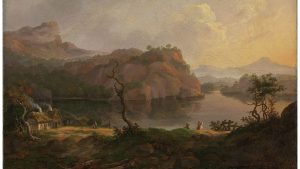 Three Poems Dealing with Death, by Brian Yapko