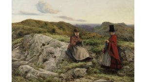 'The Matters of Life': A Poem by Margaret Brinton 2 ‘The Matters of Life’: A Poem by Margaret Brinton