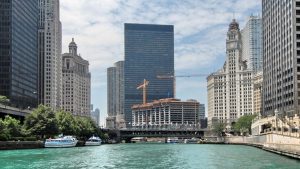 'Best of the Windy City': A Poem on Chicago and Other Poems by Russel Winick 3 ‘Best of the Windy City’: A Poem on Chicago and Other Poems by Russel Winick