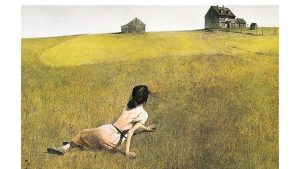 ‘I No Longer See It on Mulberry Street’ and Other Poetry by Dusty Grein