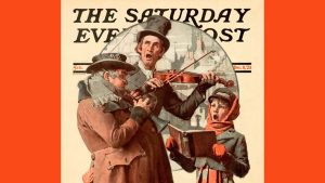 A Yuletide Medley Performed for Christmas Day by Poet Jeff Eardley 5 A Yuletide Medley Performed for Christmas Day by Poet Jeff Eardley