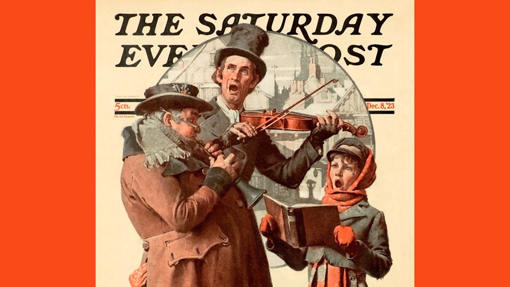 A Yuletide Medley Performed for Christmas Day by Poet Jeff Eardley 17 A Yuletide Medley Performed for Christmas Day by Poet Jeff Eardley