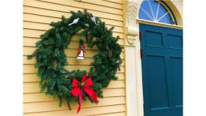 'The Wreath' and Other Poetry by Cheryl Corey 3 ‘The Wreath’ and Other Poetry by Cheryl Corey