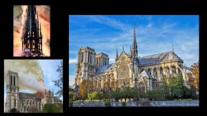 A Poem for Notre-Dame de Paris Cathedral’s Reopening, by Margaret Coats