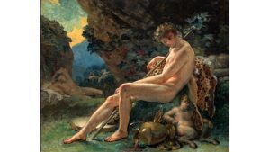 'Aubade: Composure': A Poem by Steven Frattali 2 ‘Aubade: Composure’: A Poem by Steven Frattali