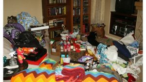 'A Present Unclaimed': A Christmas Poem by James A. Tweedie 3 ‘A Present Unclaimed’: A Christmas Poem by James A. Tweedie