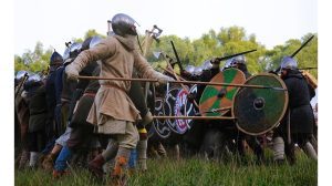 'Nordic Memories': A Poem by Dan Tuton 3 ‘Nordic Memories’: A Poem by Dan Tuton
