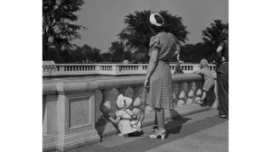 ‘Moments Matter’: A Poem by Gigi Ryan