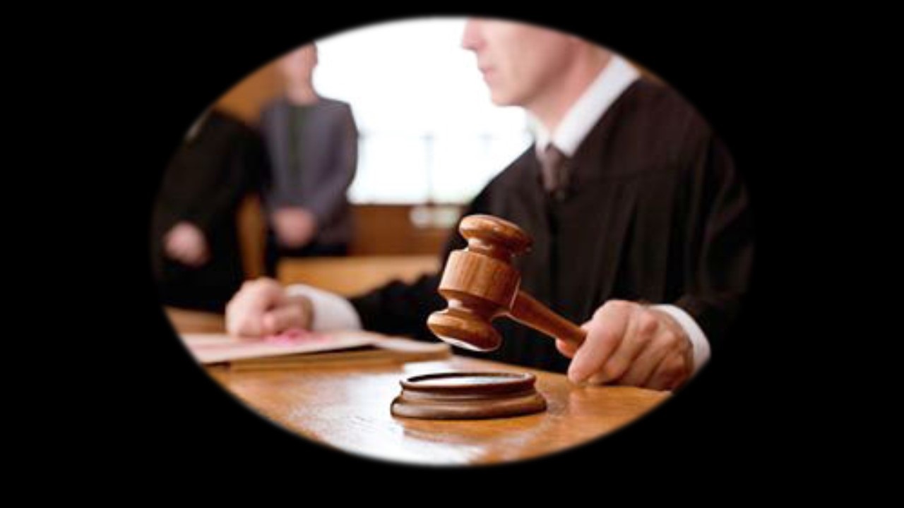 Two Poems of Judgment by Joseph S. Salemi
