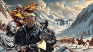 A Poem and Video in Honor of Inauguration Day: ‘The Reincarnations of Donald J. Trump’