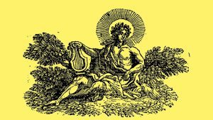 Two Idylls of Bion of Smyrna, Translated from Greek by Joseph S. Salemi