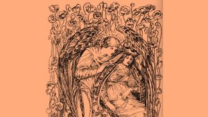 ‘Death Is But a Passing’: A Poem by Roy E. Peterson