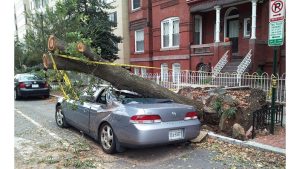 ‘Accidents Happen’: A Poem by Shaun C. Duncan