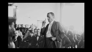 ‘My Inner Attorney’: A Poem by Warren Bonham