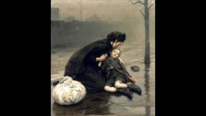 ‘Unnoticed and Unknown’ and Other Poems by James A. Tweedie