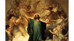 ‘Splendid Majesty’: A Poem by Warren Bonham