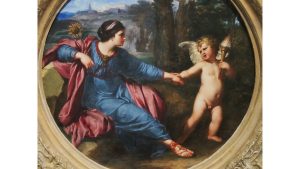 'Lines for Your Valentines': A Valentine's Day Poem by Roy E. Peterson 3 ‘Lines for Your Valentines’: A Valentine’s Day Poem by Roy E. Peterson