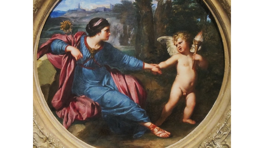 ‘Lines for Your Valentines’: A Valentine’s Day Poem by Roy E. Peterson