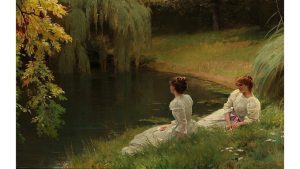 ‘Reflections on Still Waters’: A Collection of Poems by James A. Tweedie