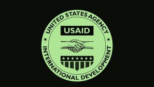 A Poem on USAID, by Warren Bonham 4 A Poem on USAID, by Warren Bonham
