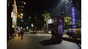 'Winter Midnights': A Poem by Shamik Banerjee 2 ‘Winter Midnights’: A Poem by Shamik Banerjee