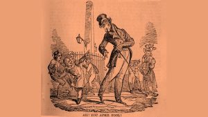 A Poem for April Fools’ Day, 2025: ‘Spot the Fool!’ by Susan Jarvis Bryant