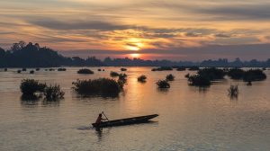 'A Fisherman’s Life': A Poem by Pamela Ruggiero 2 ‘A Fisherman’s Life’: A Poem by Pamela Ruggiero