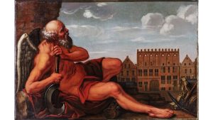 ‘Give Praise for These Days of Old Age’: A Poem by Jeff Eardley