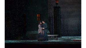 ‘Bohème’ and Other Poems by Sally Cook