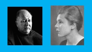‘Of Elizabeth Bishop’ and Other Poetry by Julian Woodruff