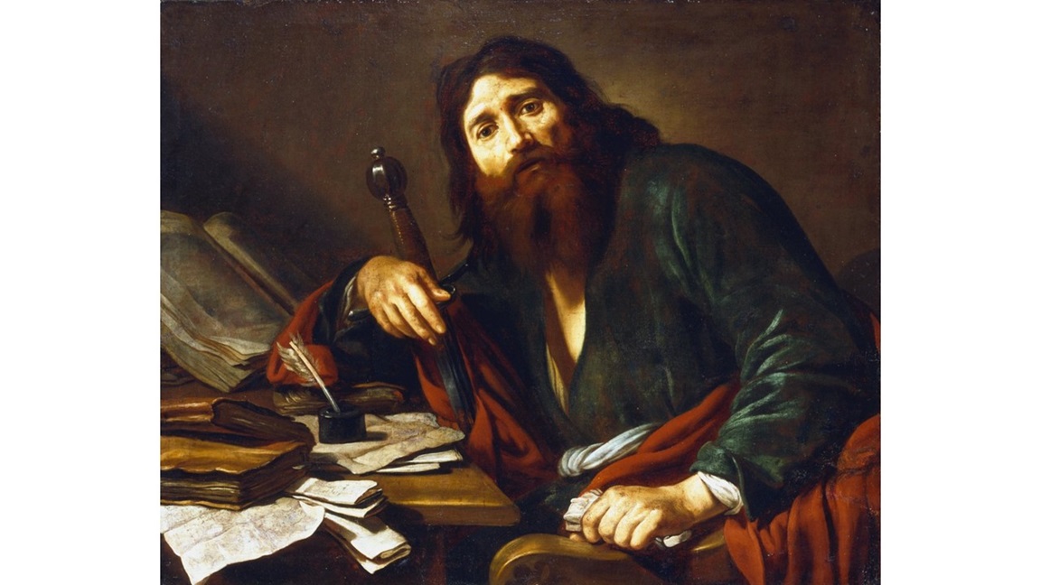 ‘The Unknown God’: A Poem by Jeff Kemper