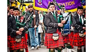 ‘St. Patrick’s Day, 2025’: A Poem by Susan Jarvis Bryant
