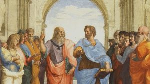 'Craft': A Poem by T.M. Moore 2 ‘Craft’: A Poem by T.M. Moore