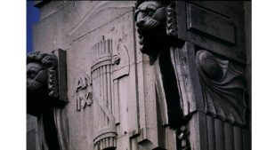 ‘Mussolini’s Minions’: A Poem by Mary Jane Myers