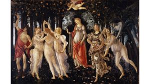 ‘Winter Song’ and Other Poetry by Diego Calle