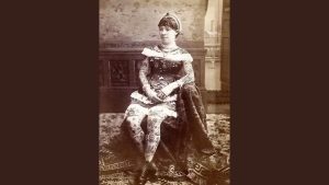 ‘Ink’ and Other Poetry by C.B. Anderson