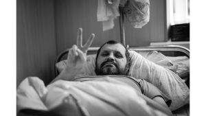 Three Poems on War, by Susan Jarvis Bryant