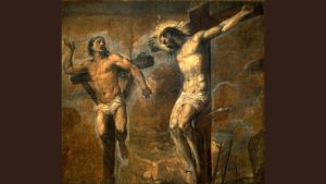 Two Poems for Good Friday, by Susan Jarvis Bryant