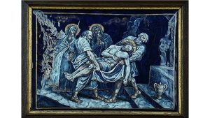 'Holy Saturday': A Poem by Margaret Coats 2 ‘Holy Saturday’: A Poem by Margaret Coats