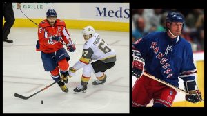 ‘Ovechkin Beats Gretzky’: A Poem of Hockey Slang by Warren Bonham