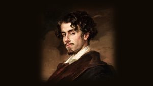 ‘Today Like Yesterday’: A Poem by Gustavo Adolfo Bécquer, Translated by Paul Burgess