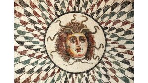 ‘Medusa’s Sisters’: A Poem by Julian Woodruff