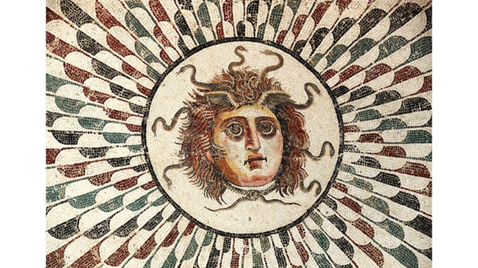 ‘Medusa’s Sisters’: A Poem by Julian Woodruff