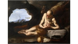 ‘The Hermit Curses’: A Poem by Joshua S. Fullman