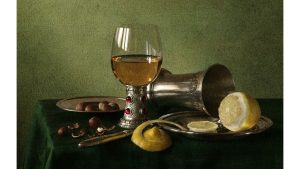 ‘Cantarella Wine’: A Poem by Brian Yapko