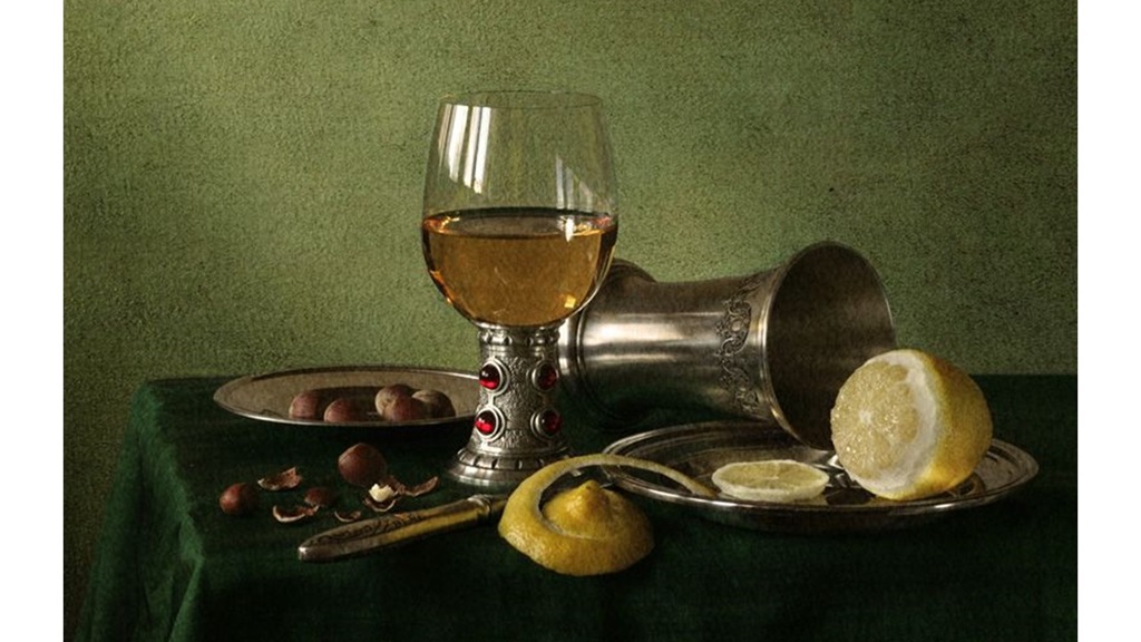 ‘Cantarella Wine’: A Poem by Brian Yapko