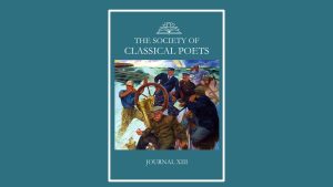 SCP Journal XIII Published